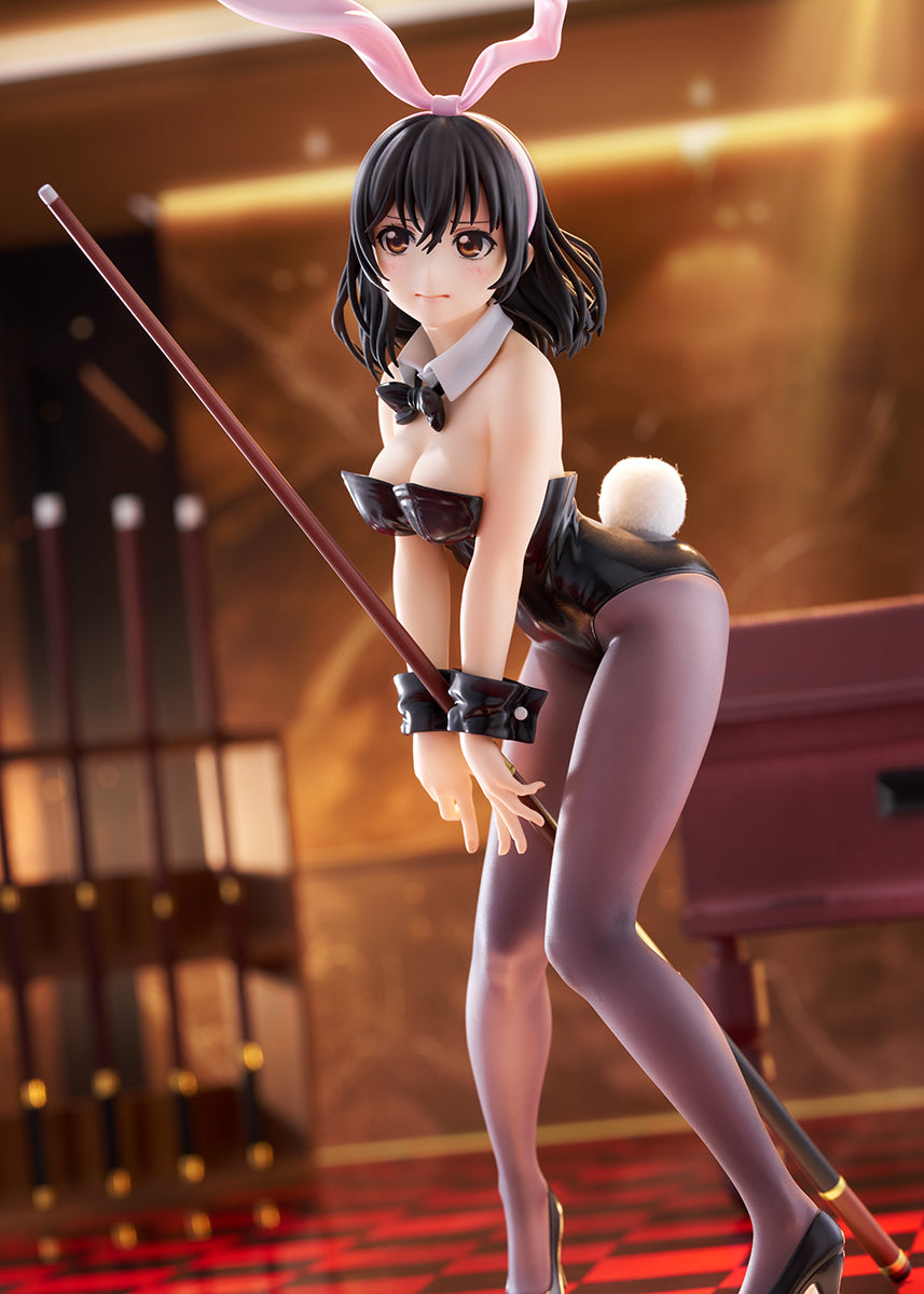 Strike the Blood Himeragi Yukina Bunny Girl Style