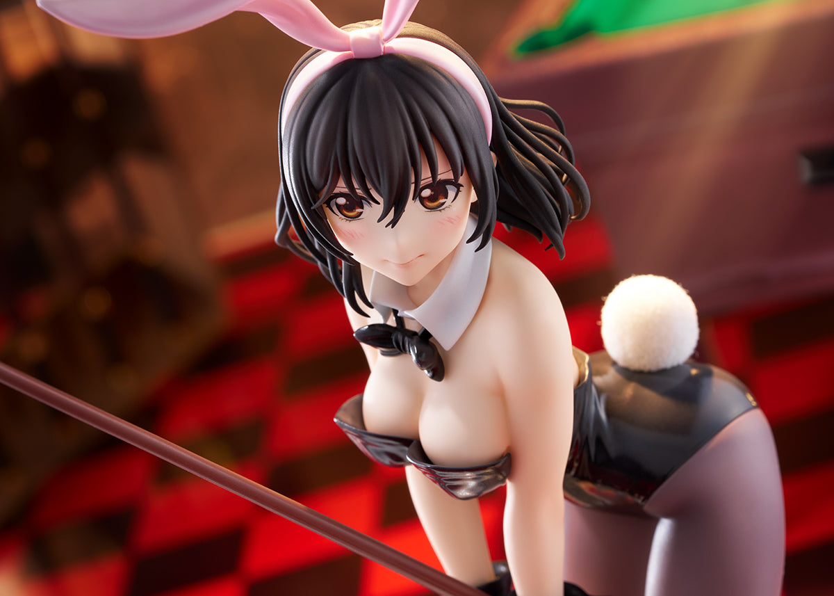 Strike the Blood Himeragi Yukina Bunny Girl Style