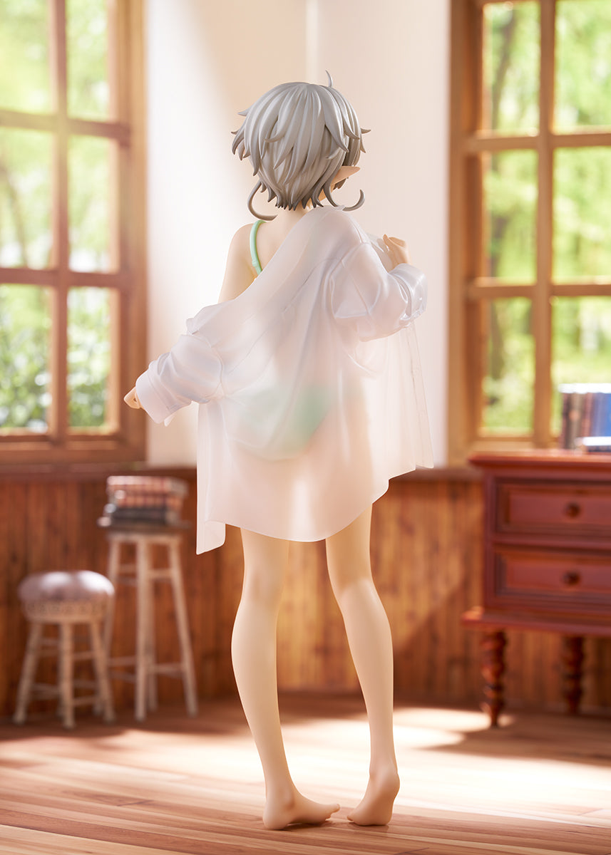 Mushoku Tensei II: Jobless Reincarnation Sylphiette Greyrat Okigae Mode, Action & Toy Figures, animota