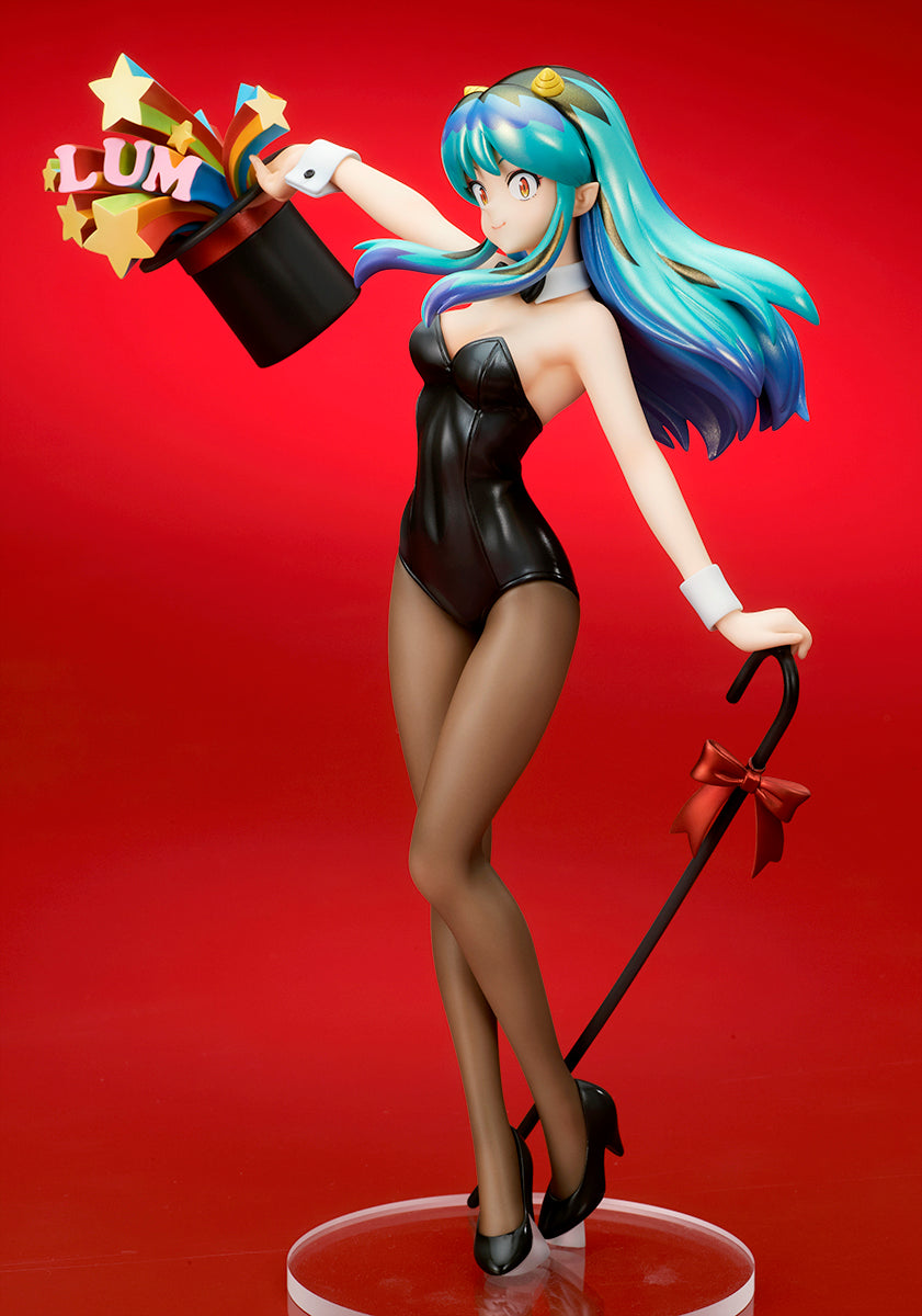 Urusei Yatsura Lum Bunny Girl Style