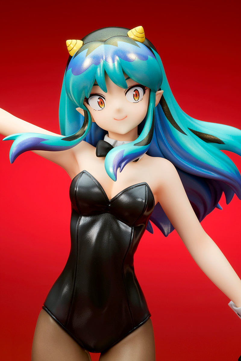 Urusei Yatsura Lum Bunny Girl Style
