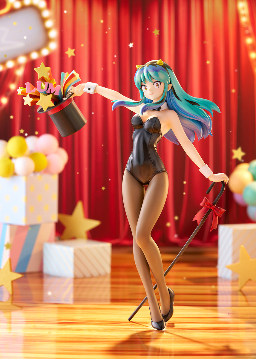 Urusei Yatsura Lum Bunny Girl Style