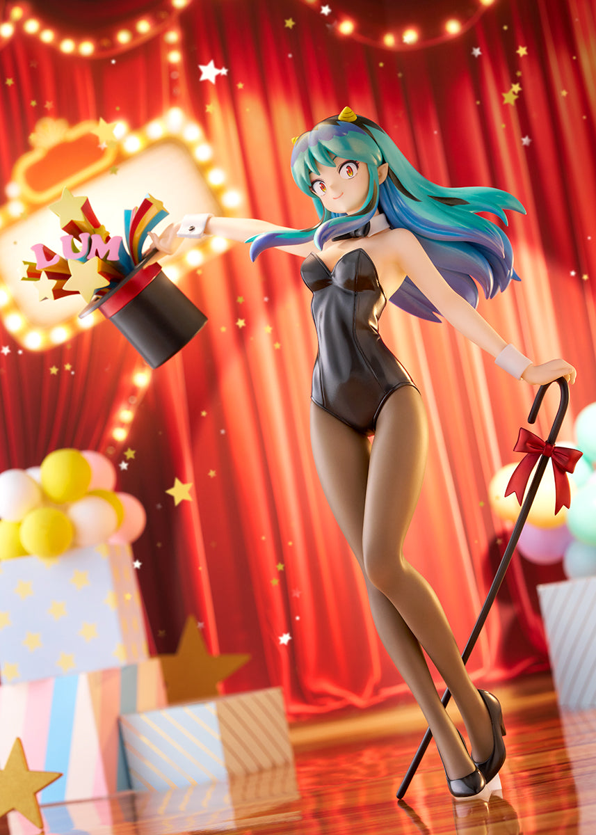Urusei Yatsura Lum Bunny Girl Style