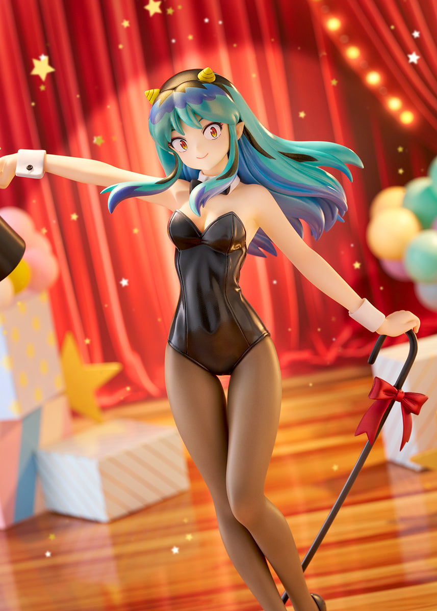 Urusei Yatsura Lum Bunny Girl Style