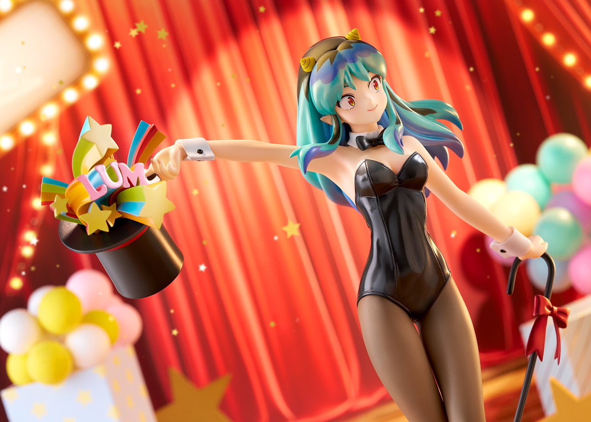 Urusei Yatsura Lum Bunny Girl Style