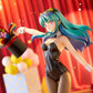 Urusei Yatsura Lum Bunny Girl Style