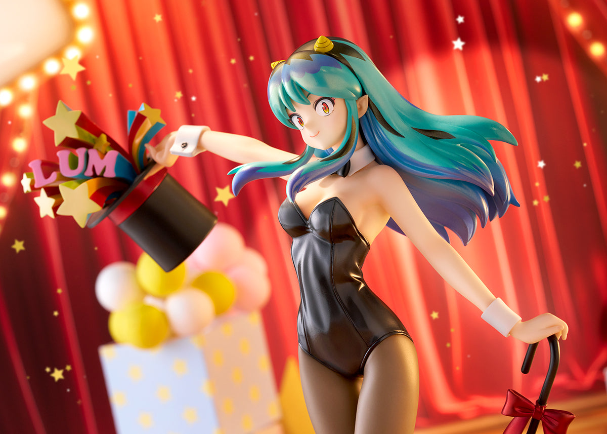 Urusei Yatsura Lum Bunny Girl Style