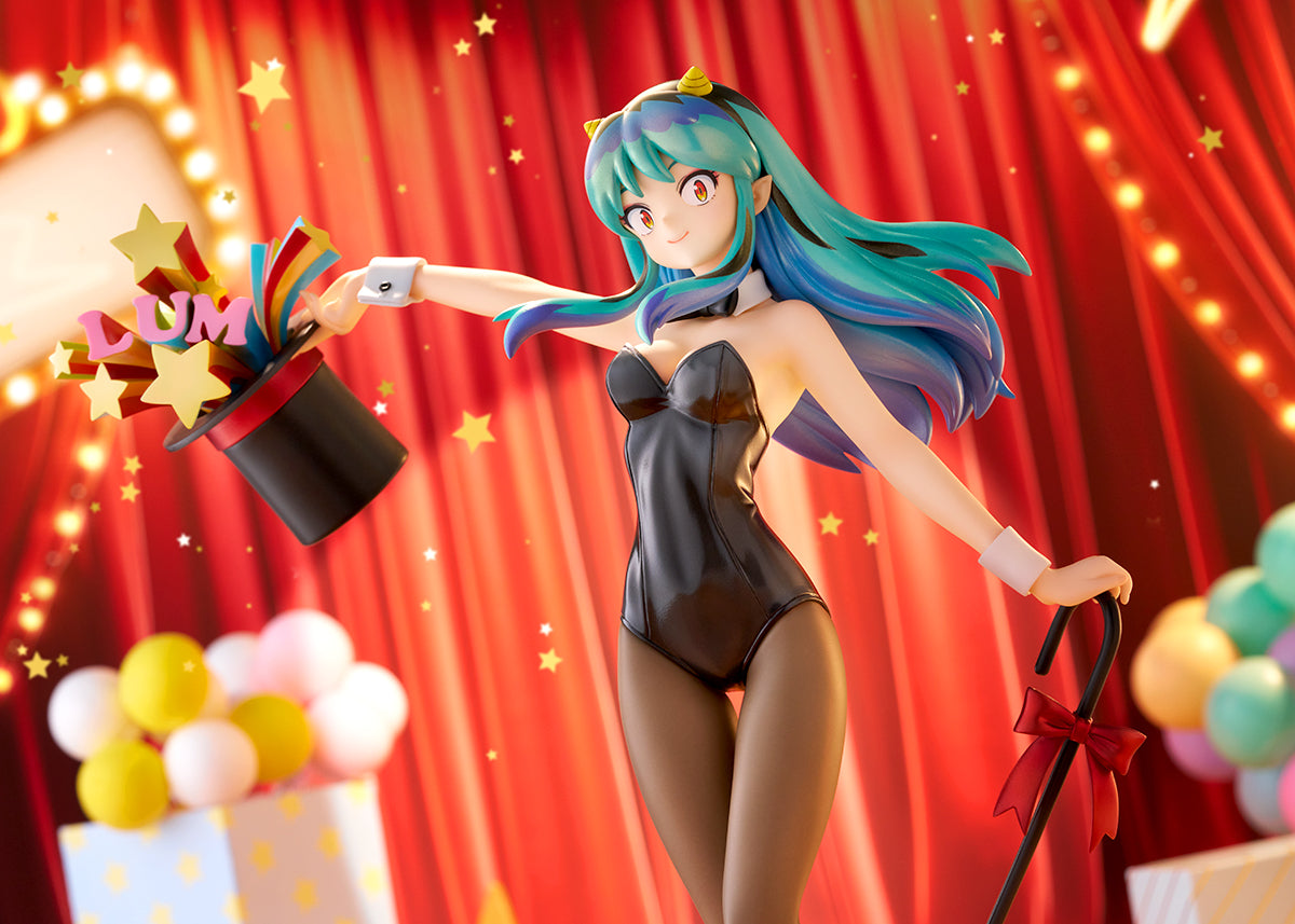 Urusei Yatsura Lum Bunny Girl Style