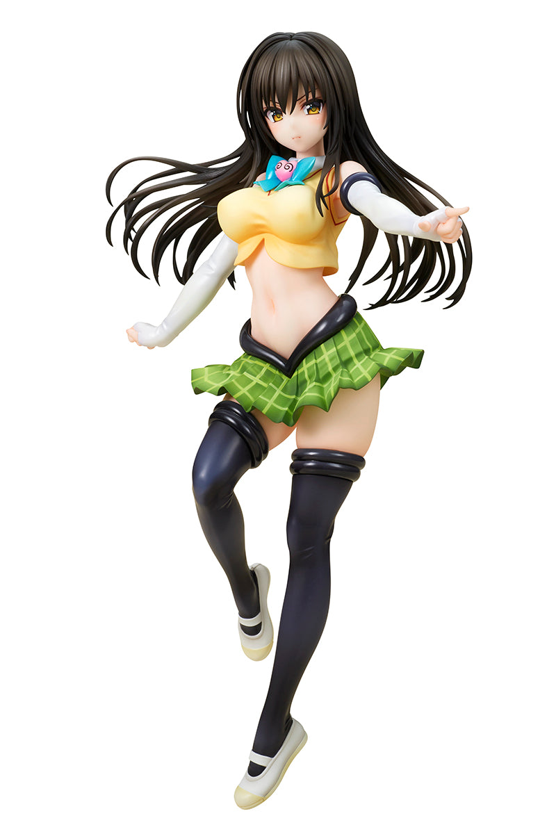 To Love-Ru Darkness Kotegawa Yui Arranged School Uniform Ver.