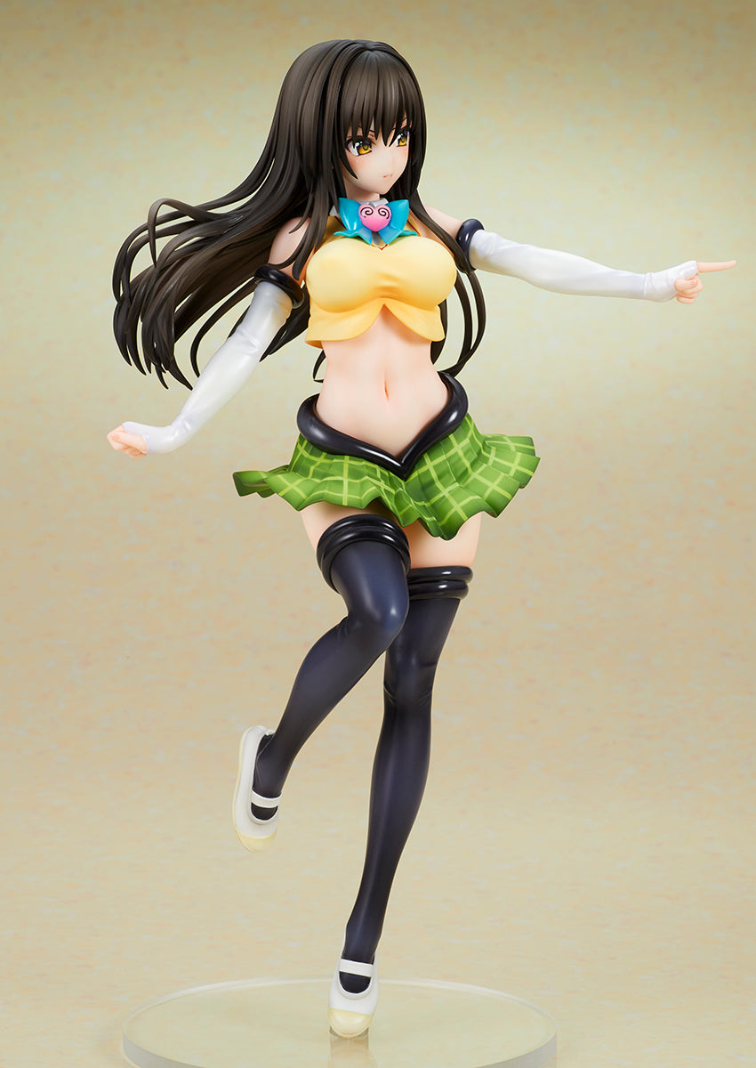 To Love-Ru Darkness Kotegawa Yui Arranged School Uniform Ver.