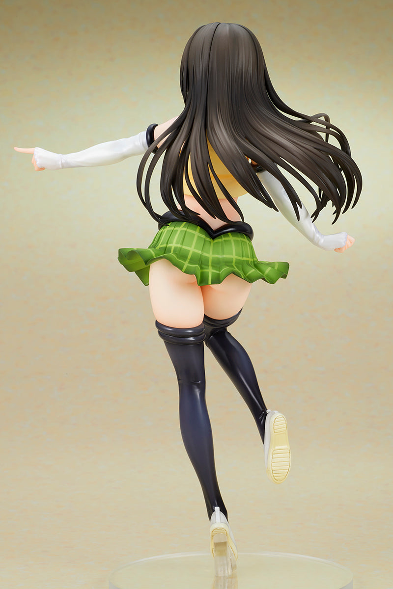 To Love-Ru Darkness Kotegawa Yui Arranged School Uniform Ver.