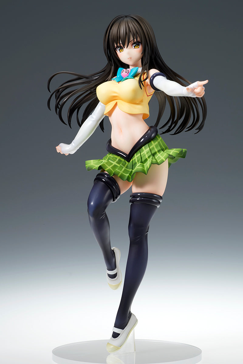 To Love-Ru Darkness Kotegawa Yui Arranged School Uniform Ver.