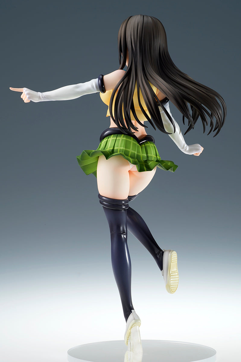 To Love-Ru Darkness Kotegawa Yui Arranged School Uniform Ver.