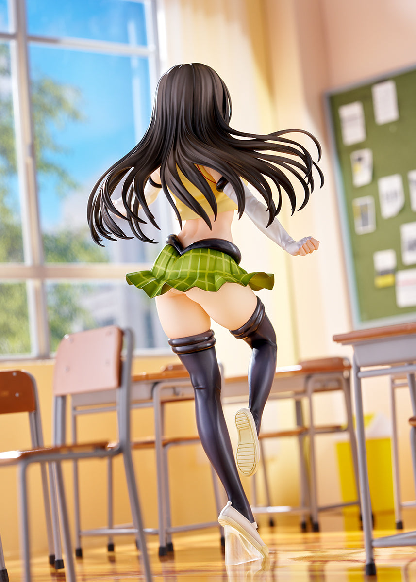 To Love-Ru Darkness Kotegawa Yui Arranged School Uniform Ver.