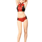 Lycoris Recoil Nishikigi Chisato Training Wear