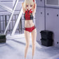 Lycoris Recoil Nishikigi Chisato Training Wear