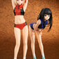Lycoris Recoil Nishikigi Chisato Training Wear