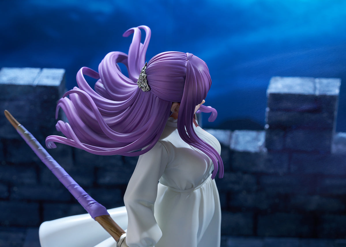 Frieren: Beyond Journey's End Fern -Battle with Lugner-