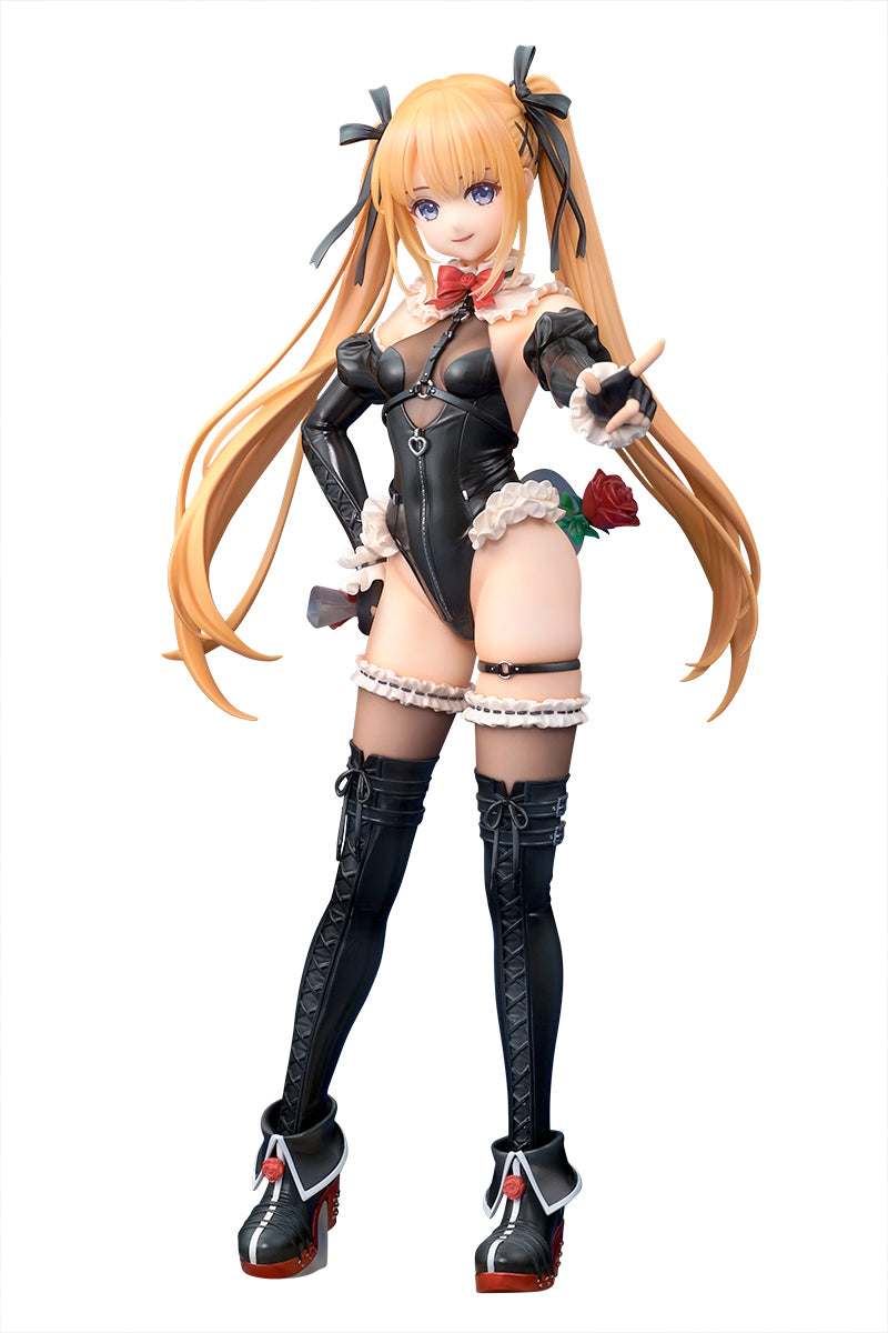 DEAD OR ALIVE Xtreme Venus Vacation Marie Rose Twinkle Rose Ver.