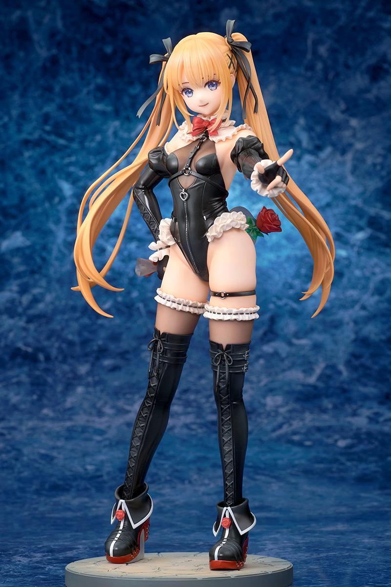 DEAD OR ALIVE Xtreme Venus Vacation Marie Rose Twinkle Rose Ver.