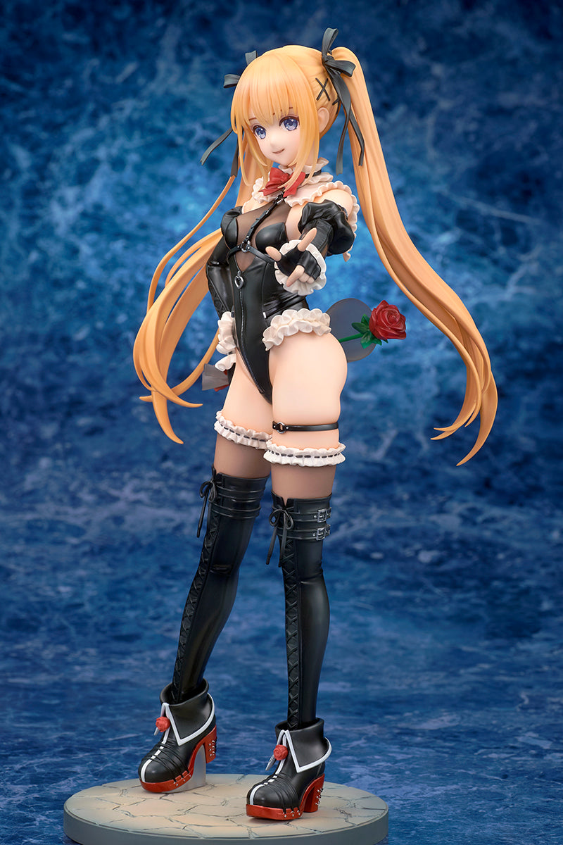 DEAD OR ALIVE Xtreme Venus Vacation Marie Rose Twinkle Rose Ver.