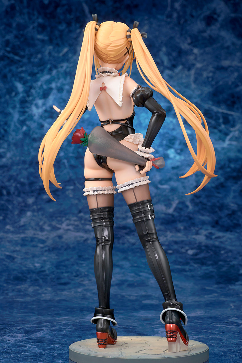 DEAD OR ALIVE Xtreme Venus Vacation Marie Rose Twinkle Rose Ver.