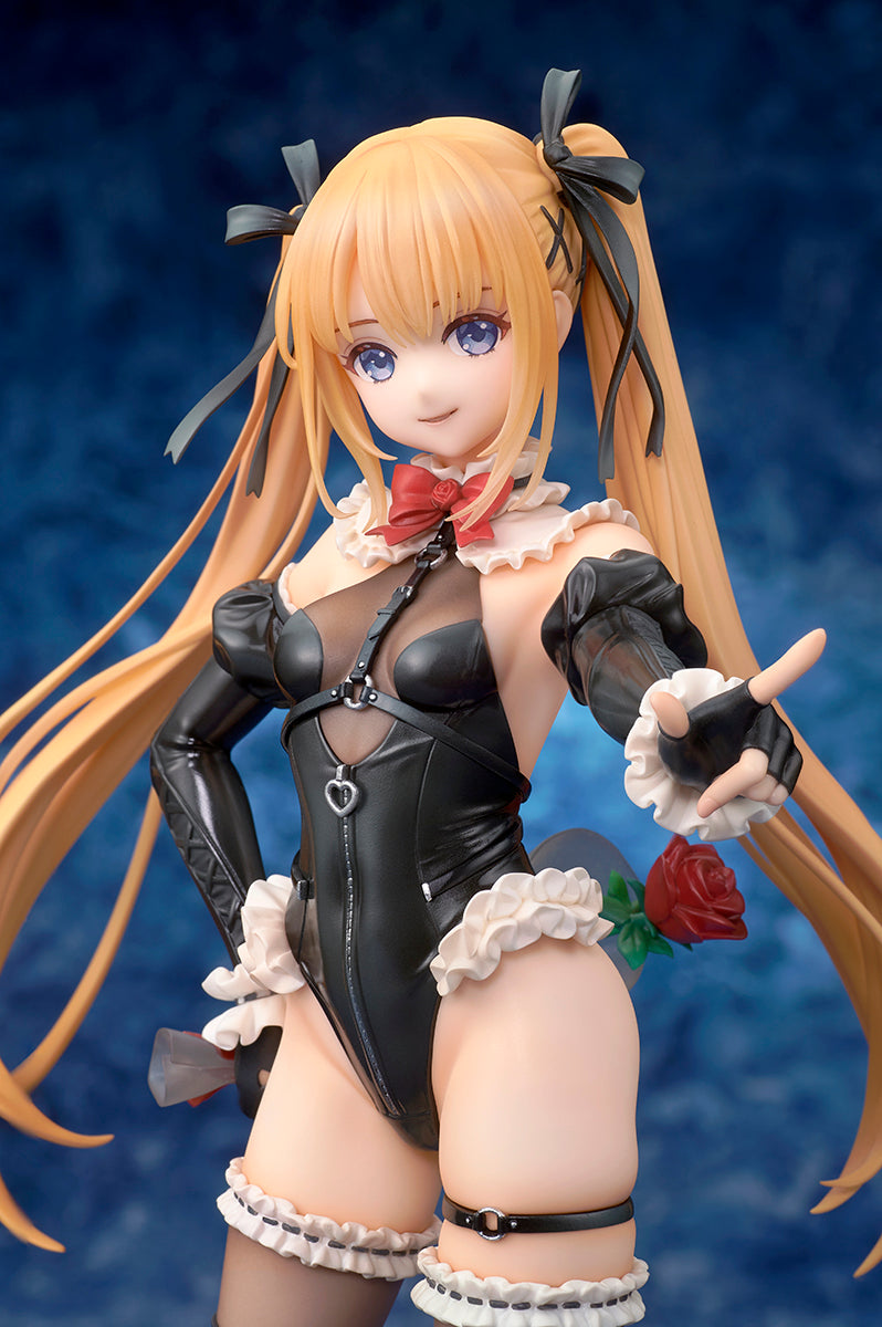 DEAD OR ALIVE Xtreme Venus Vacation Marie Rose Twinkle Rose Ver.