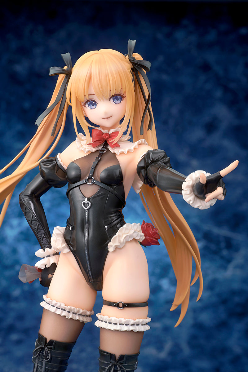 DEAD OR ALIVE Xtreme Venus Vacation Marie Rose Twinkle Rose Ver.