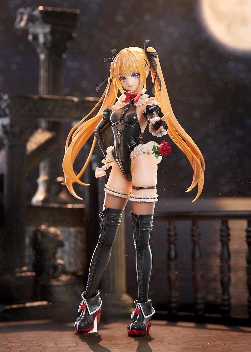 DEAD OR ALIVE Xtreme Venus Vacation Marie Rose Twinkle Rose Ver.