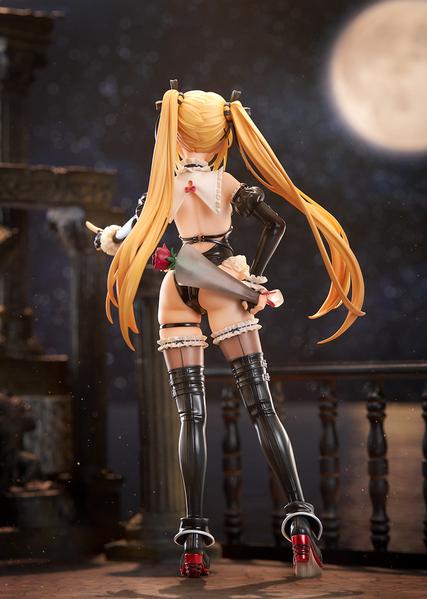 DEAD OR ALIVE Xtreme Venus Vacation Marie Rose Twinkle Rose Ver.