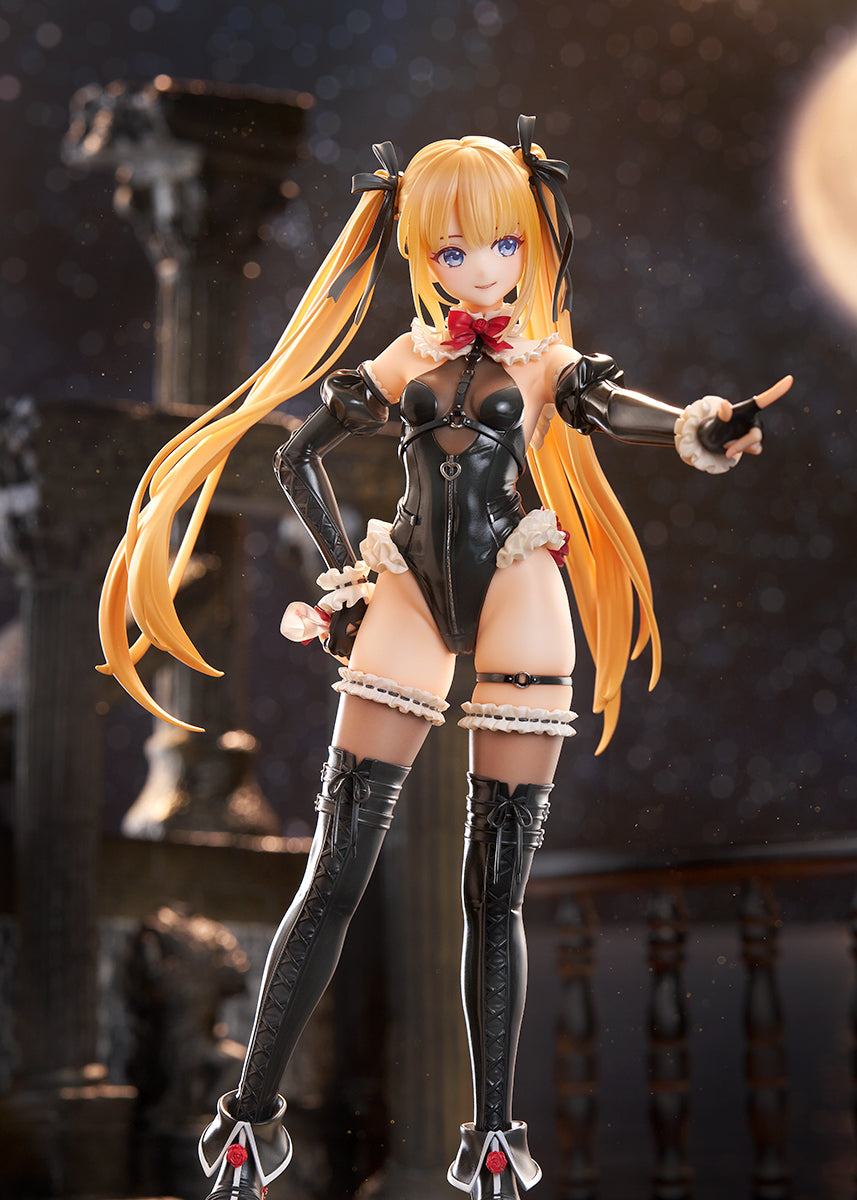 DEAD OR ALIVE Xtreme Venus Vacation Marie Rose Twinkle Rose Ver.