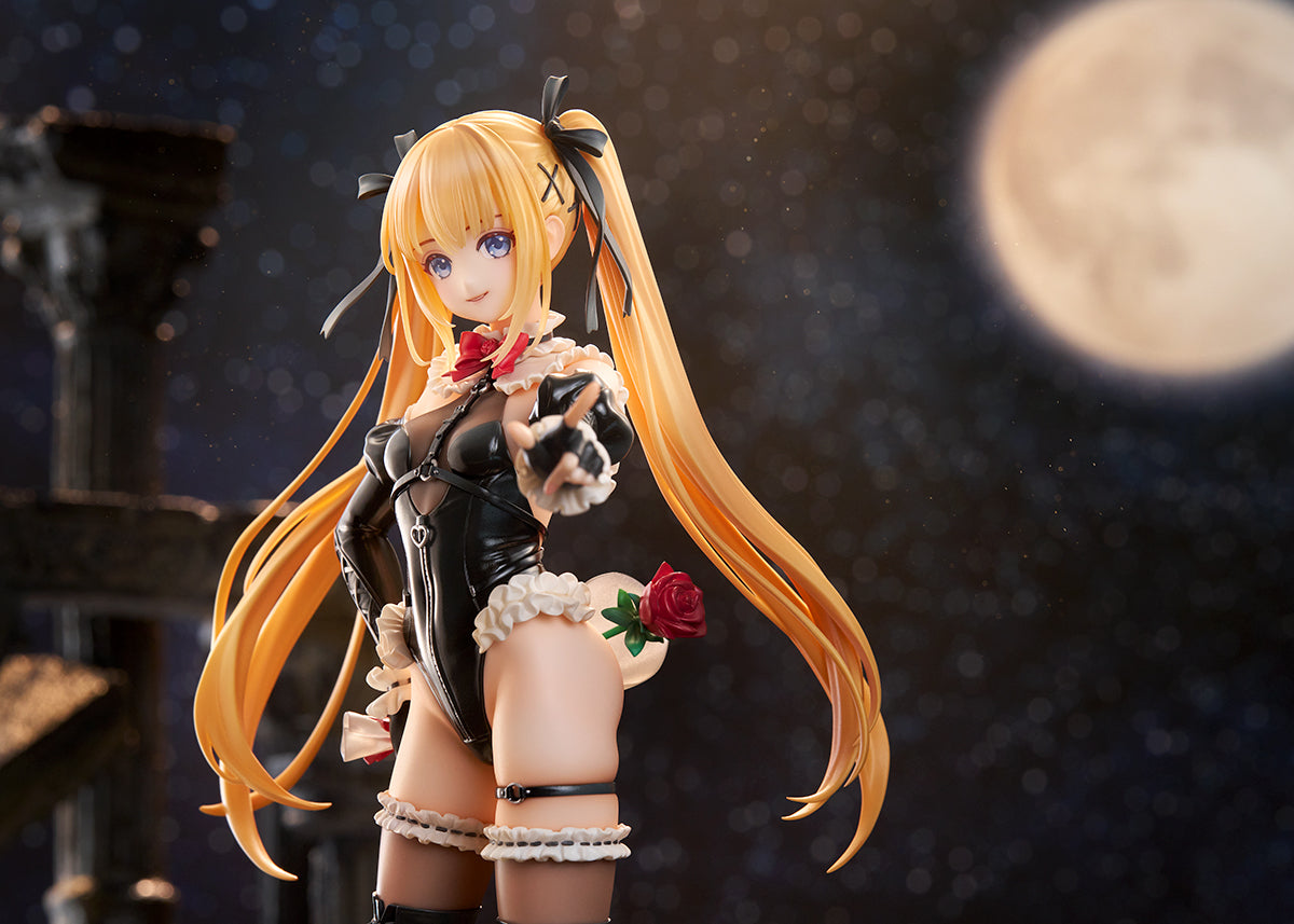 DEAD OR ALIVE Xtreme Venus Vacation Marie Rose Twinkle Rose Ver.