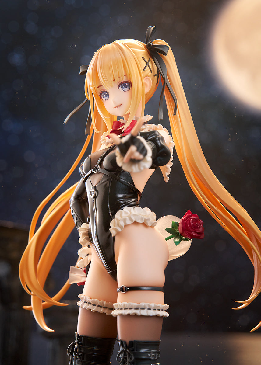 DEAD OR ALIVE Xtreme Venus Vacation Marie Rose Twinkle Rose Ver.