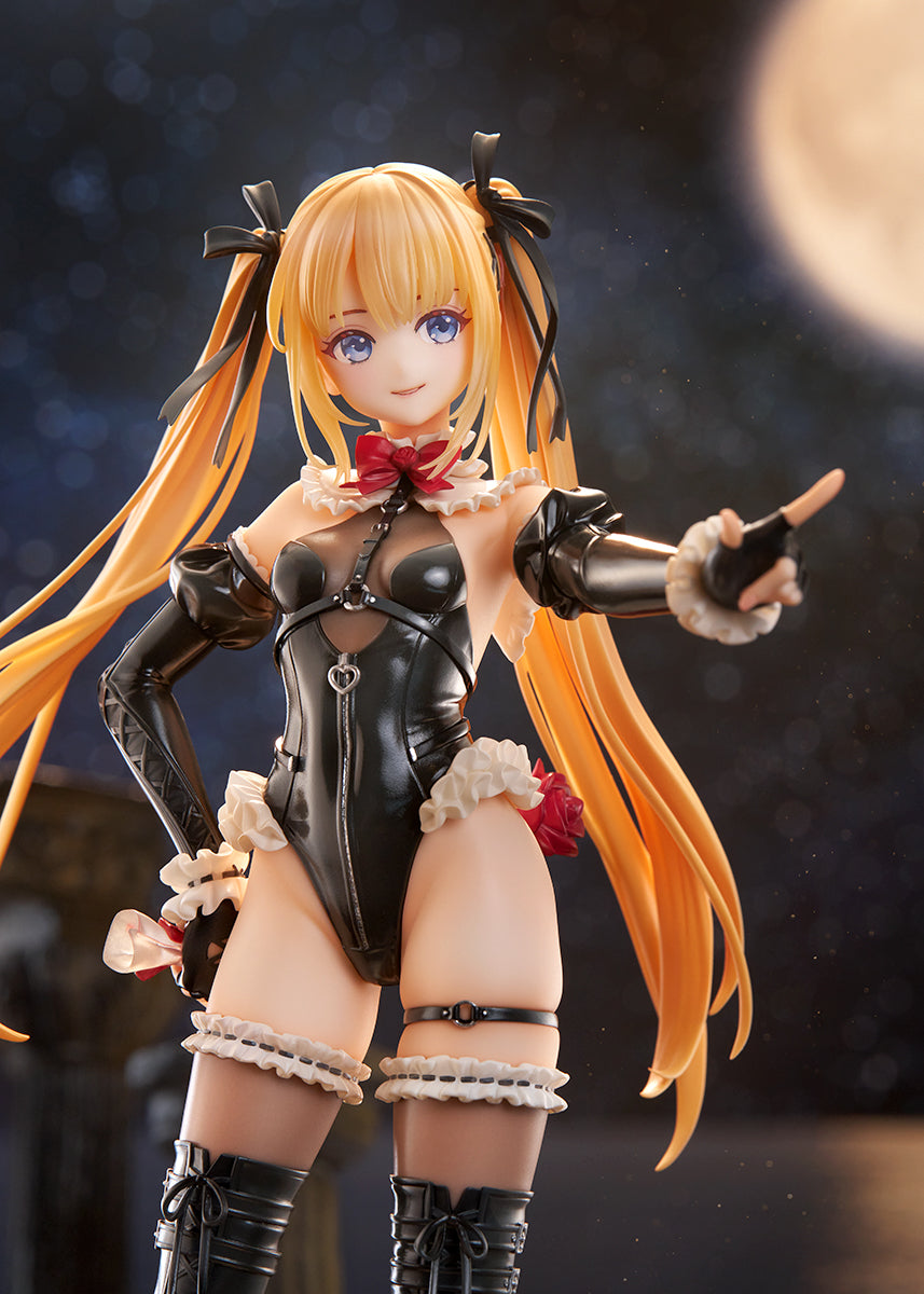 DEAD OR ALIVE Xtreme Venus Vacation Marie Rose Twinkle Rose Ver.
