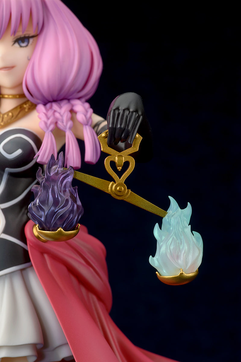 Frieren: Beyond Journey's End Aura the Guillotine