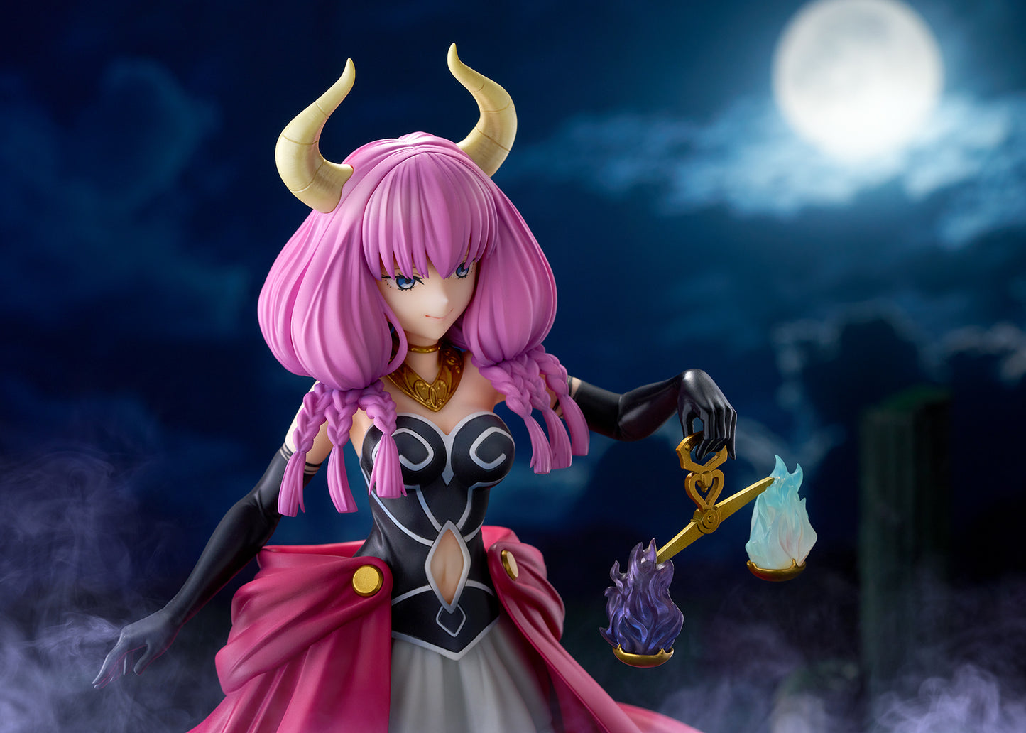 Frieren: Beyond Journey's End Aura the Guillotine