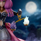 Frieren: Beyond Journey's End Aura the Guillotine
