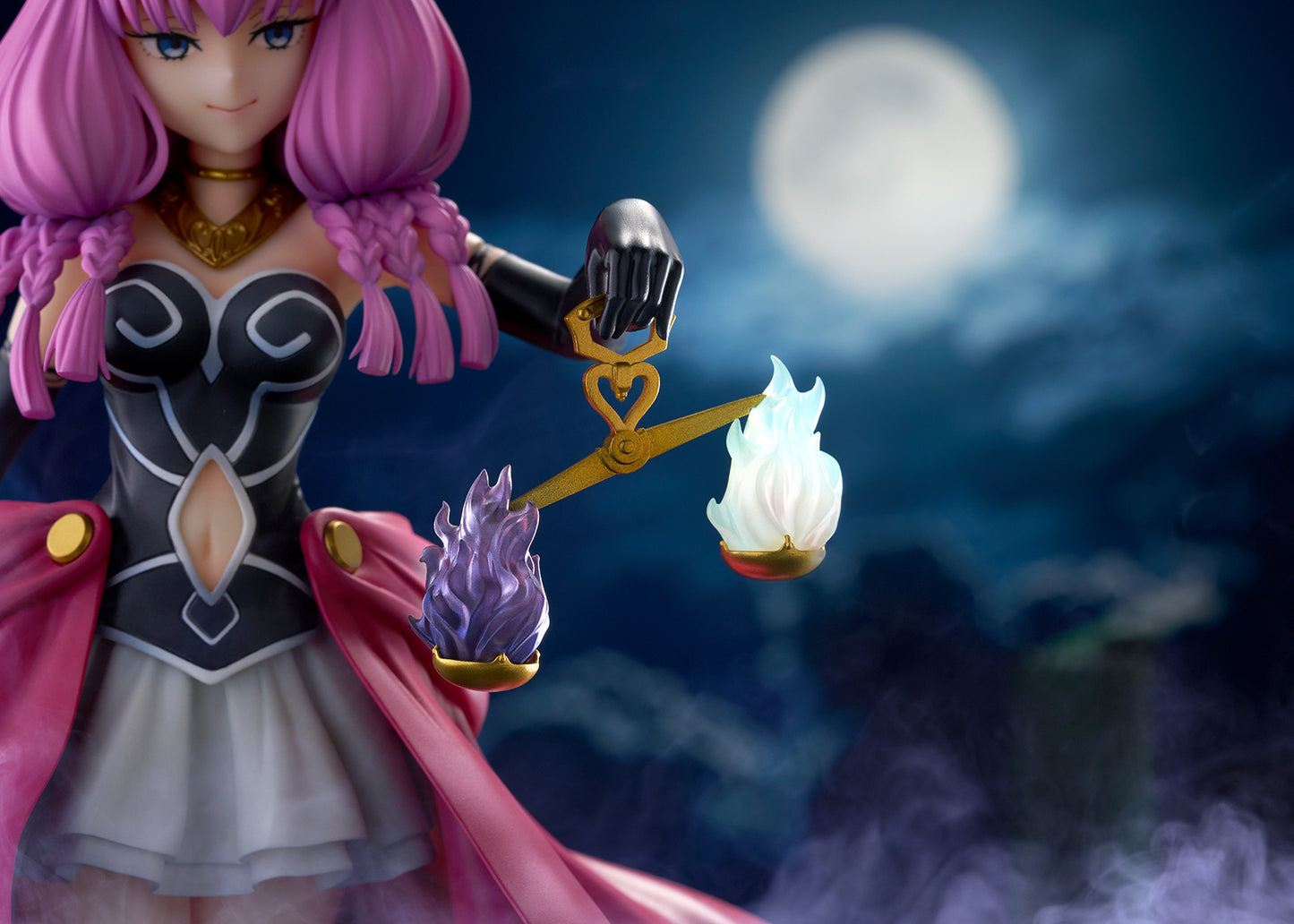 Frieren: Beyond Journey's End Aura the Guillotine