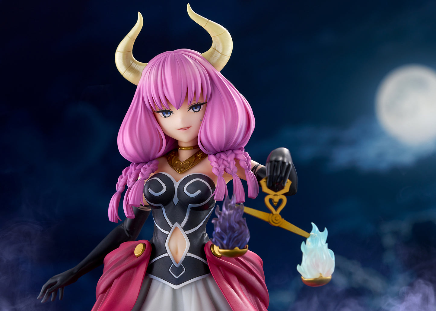 Frieren: Beyond Journey's End Aura the Guillotine