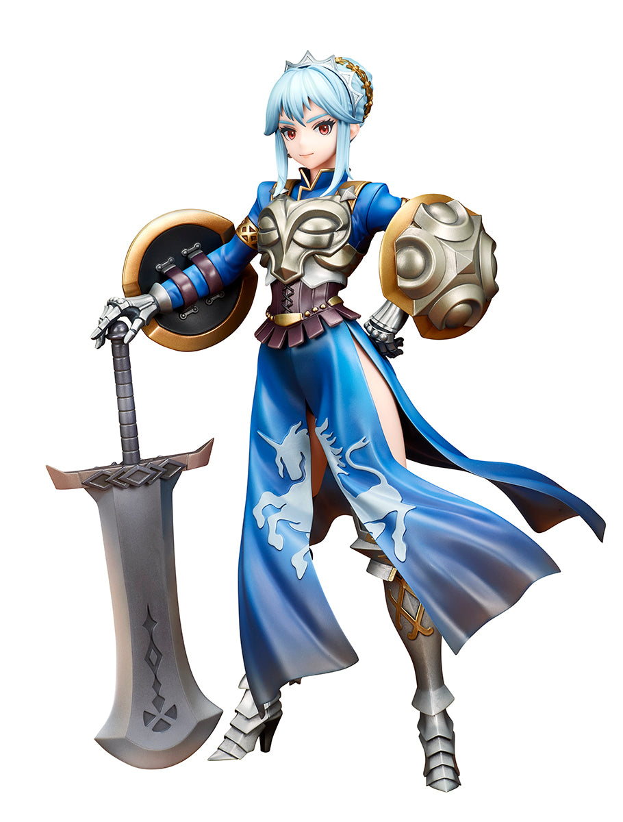 Unicorn Overlord Virginia (Class: Valkyria)