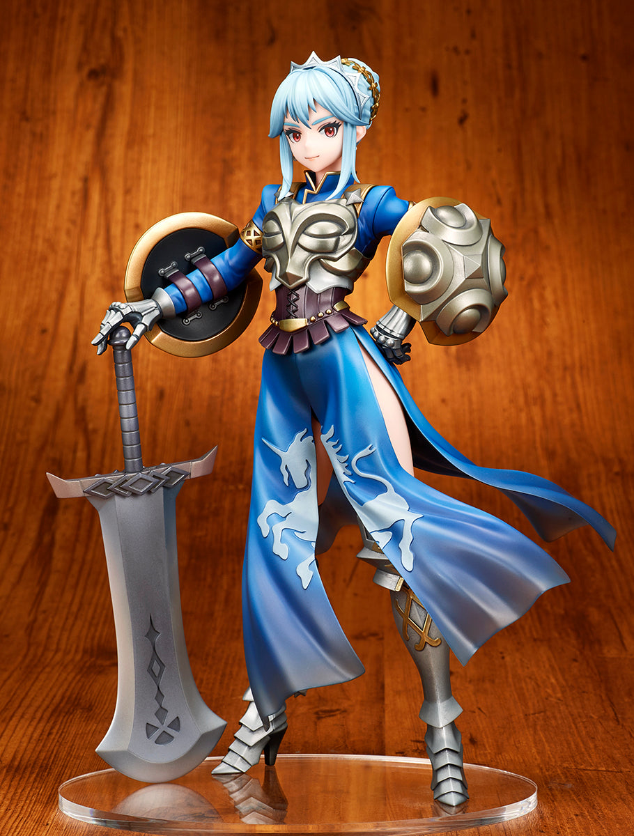 Unicorn Overlord Virginia (Class: Valkyria)
