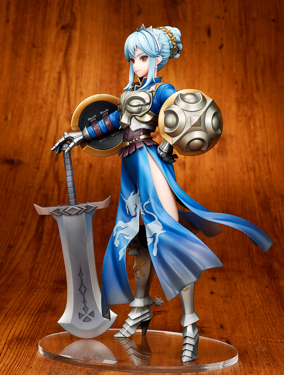 Unicorn Overlord Virginia (Class: Valkyria)
