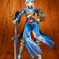 Unicorn Overlord Virginia (Class: Valkyria)