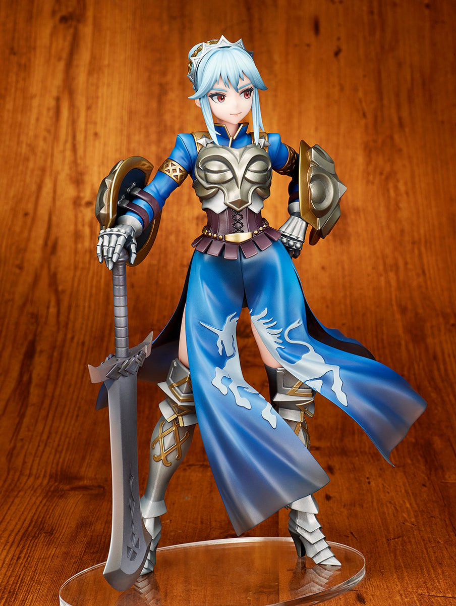 Unicorn Overlord Virginia (Class: Valkyria)