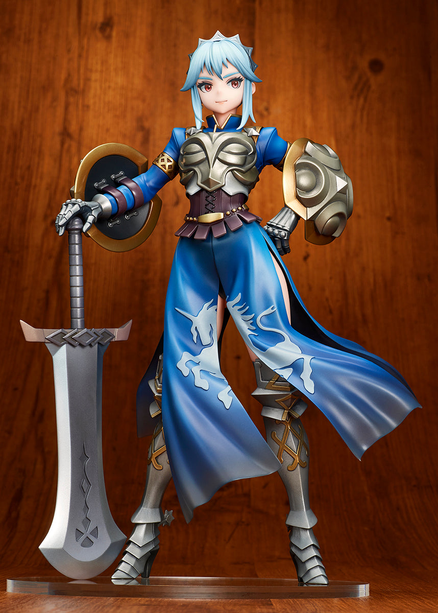 Unicorn Overlord Virginia (Class: Valkyria)