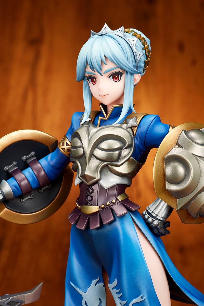 Unicorn Overlord Virginia (Class: Valkyria)