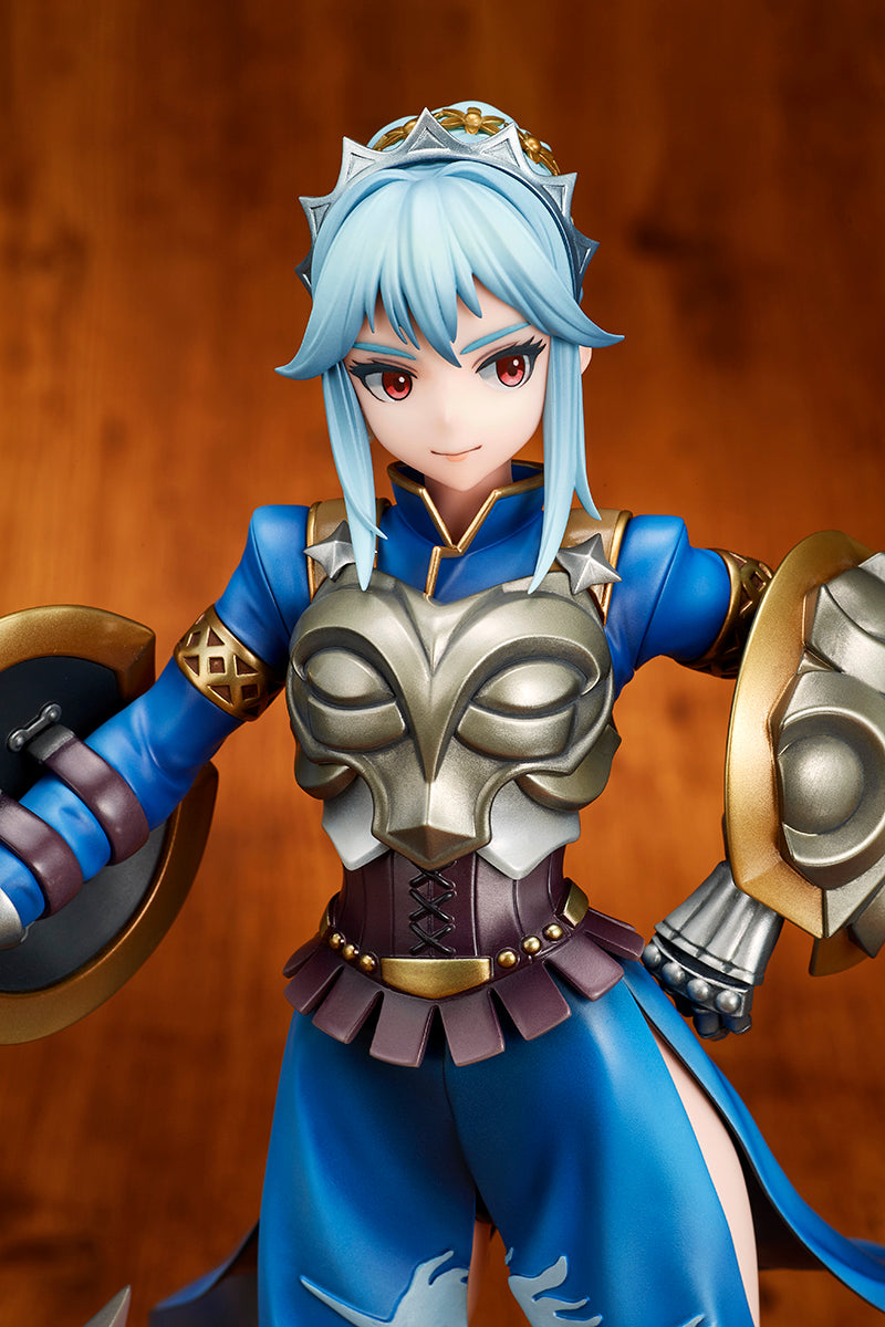 Unicorn Overlord Virginia (Class: Valkyria)