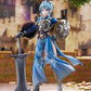 Unicorn Overlord Virginia (Class: Valkyria)