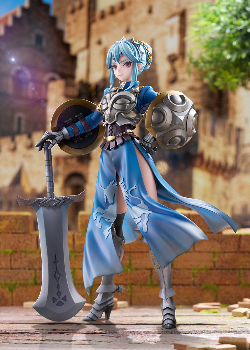 Unicorn Overlord Virginia (Class: Valkyria)