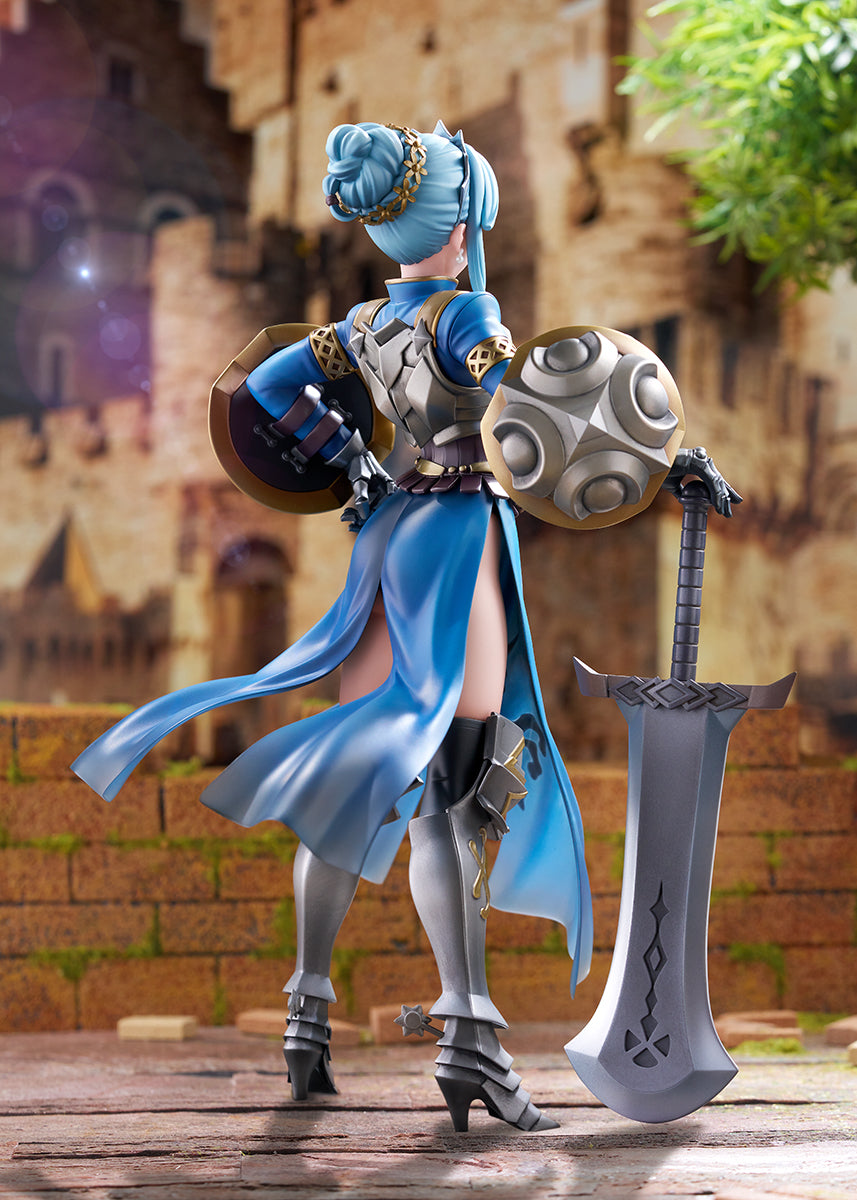 Unicorn Overlord Virginia (Class: Valkyria)